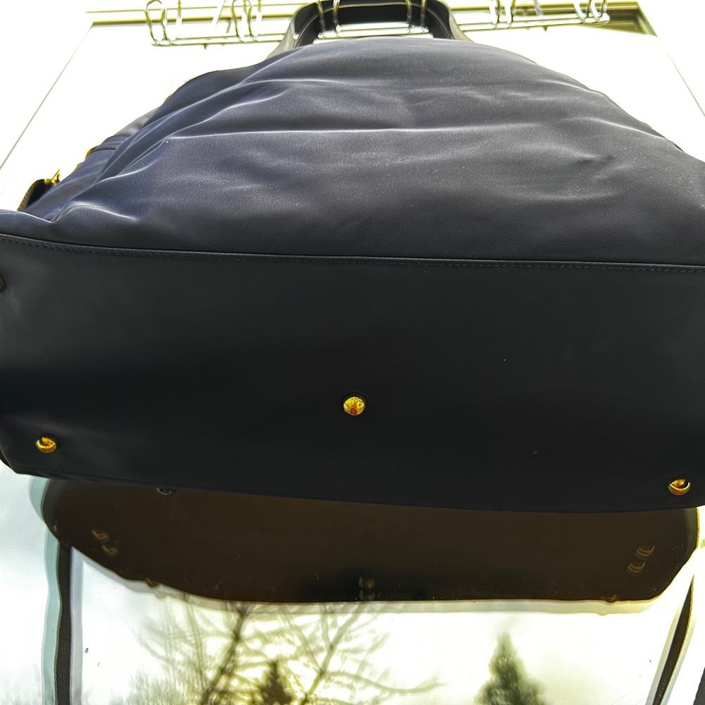 Lo & Sons Navy O.G. 2 Bag - Picture 7 of 12